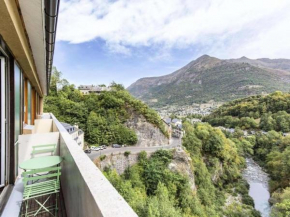 Résidence Princes - Studio spacieux refait a neuf proche des thermes MAE-1434
